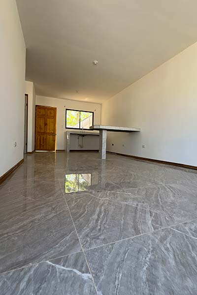 materiales de calidad